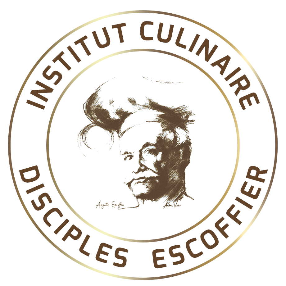 Institut Culinaire Disciples Escoffier