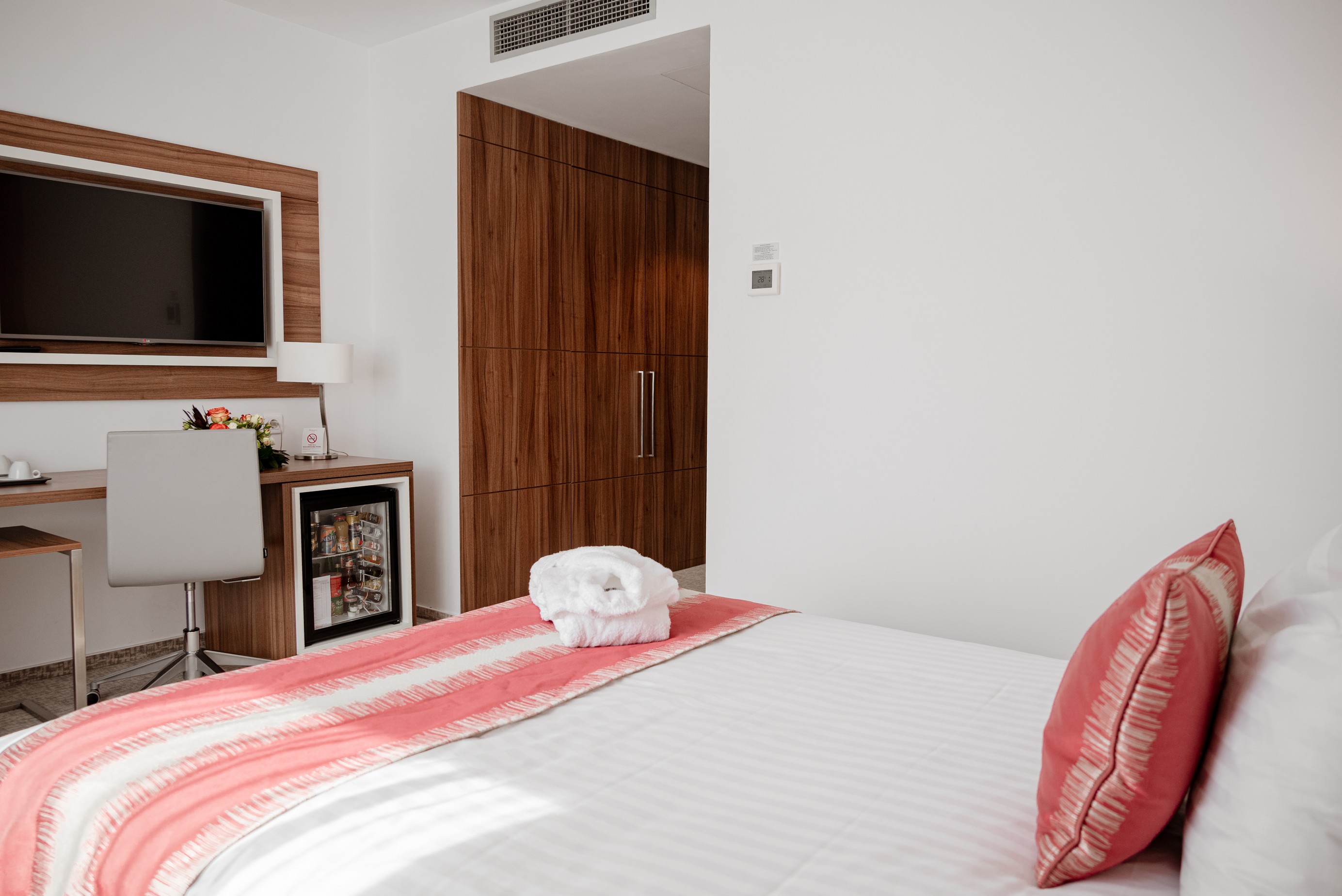Accessible Room Ramada