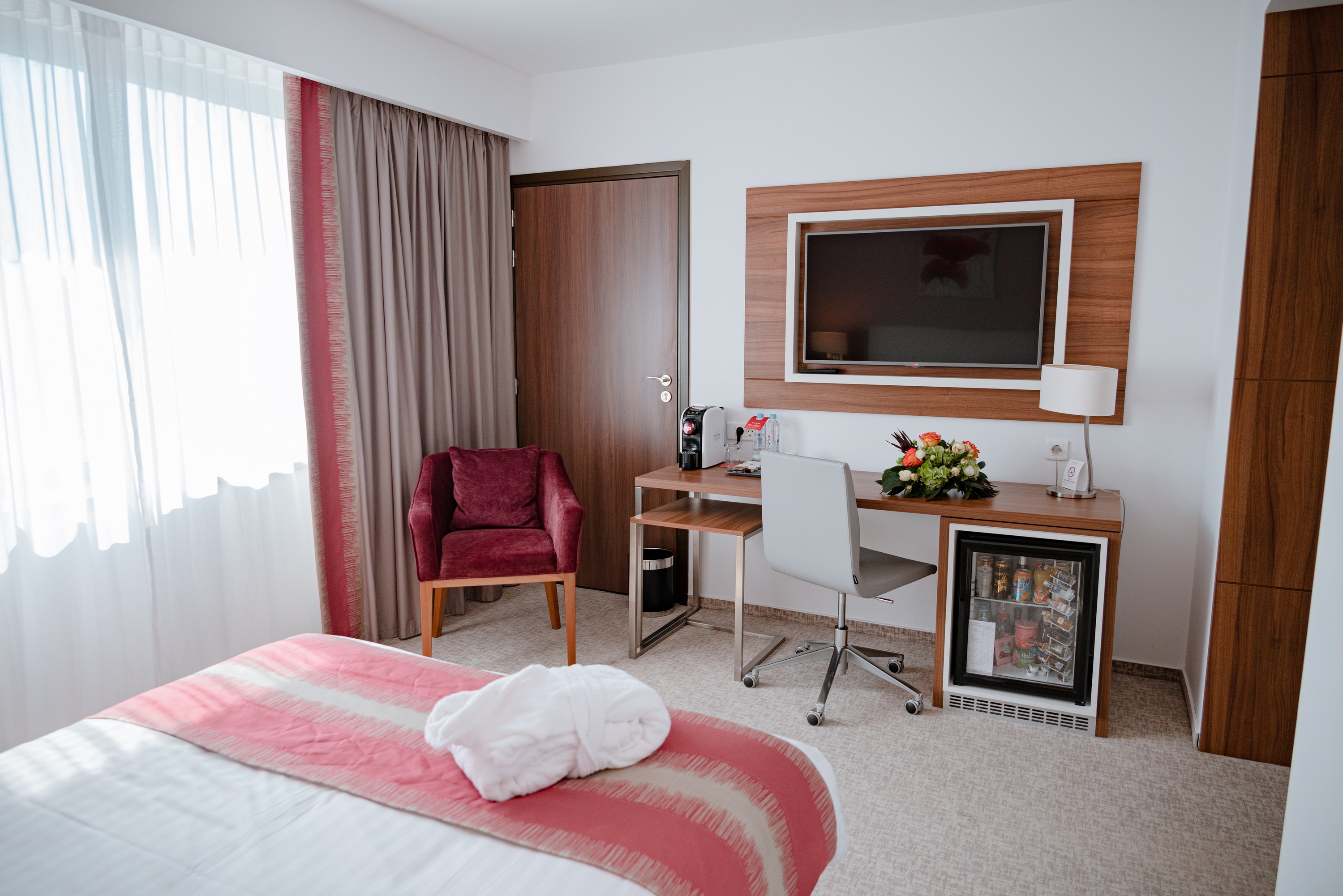 Accessible Room Ramada