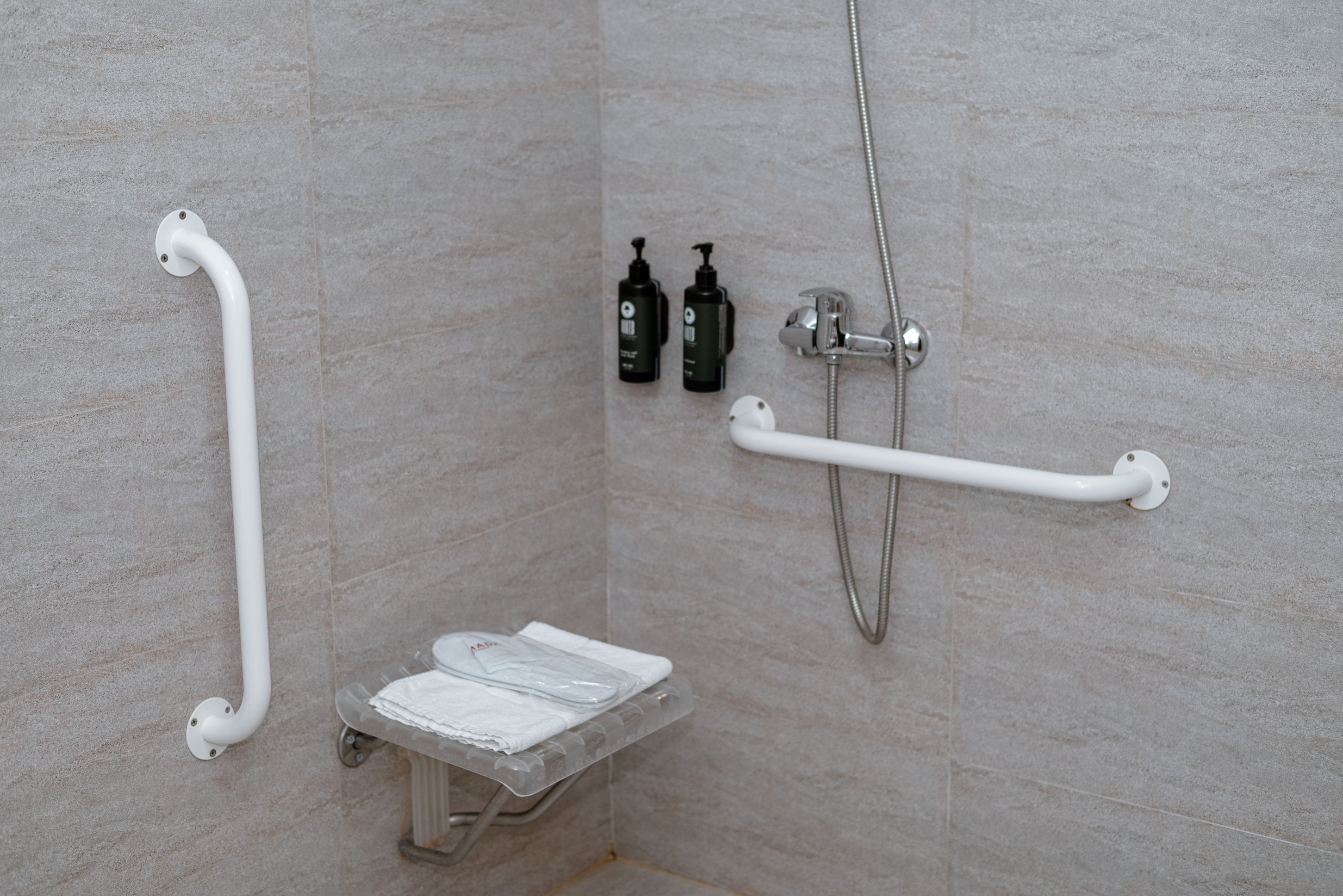 Accessible Room Ramada