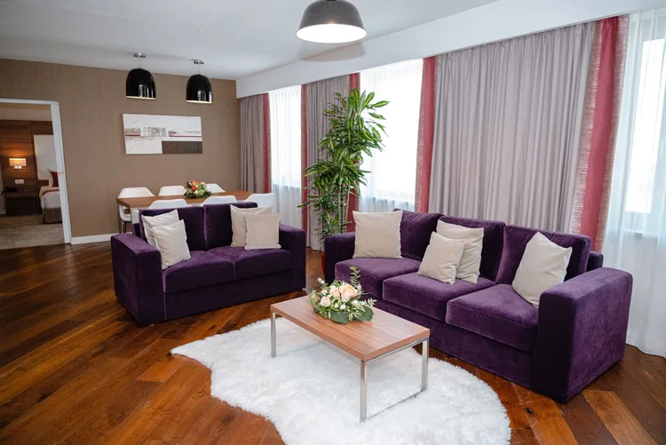 Presidential Suite Ramada
