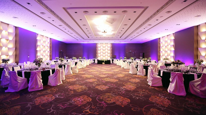 About Ramada Plaza Craiova