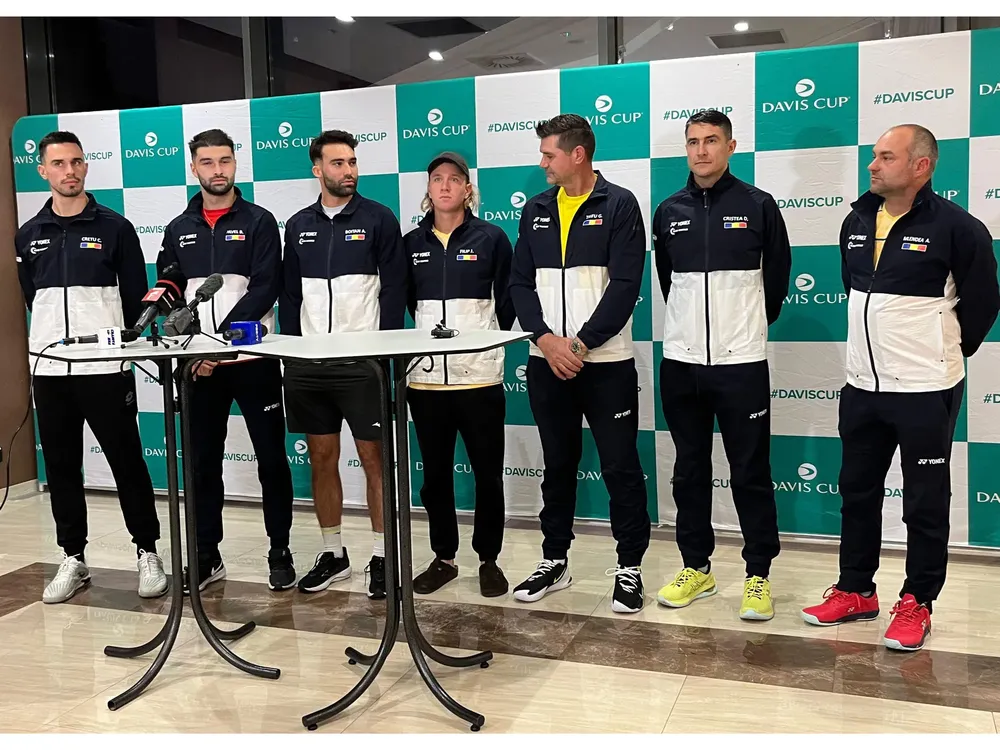 Evenimente sportive Ramada Plaza Craiova